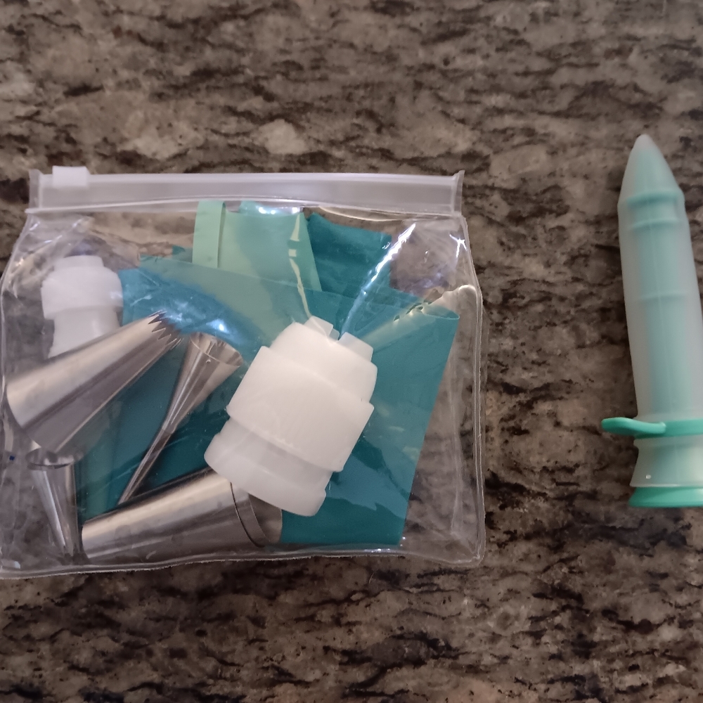 Pampered Chef